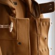 画像6: *A VONTADE / Lax R/N Duffle Coat (VTD-0530-CT)