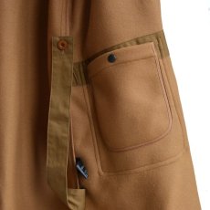 画像9: *A VONTADE / Lax R/N Duffle Coat (VTD-0530-CT) (9)