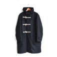 画像2: *A VONTADE / Lax R/N Duffle Coat (VTD-0530-CT) (2)