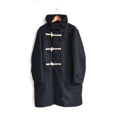 画像2: *A VONTADE / Lax R/N Duffle Coat (VTD-0530-CT) (2)