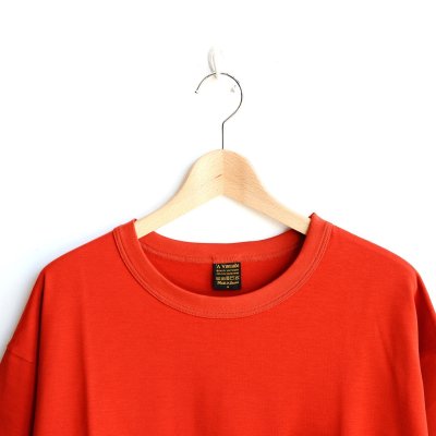 画像6: *A VONTADE / 9oz Silket Athletic T-Shirts (VTD-0533-CS-P)