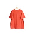 画像4: *A VONTADE / 9oz Silket Athletic T-Shirts (VTD-0533-CS-P) (4)
