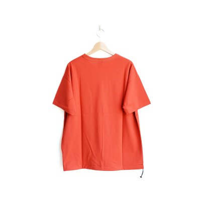 画像4: *A VONTADE / 9oz Silket Athletic T-Shirts (VTD-0533-CS-P)