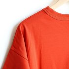 OTHER2: *A VONTADE / 9oz Silket Athletic T-Shirts (VTD-0533-CS-P)