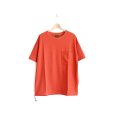 画像1: *A VONTADE / 9oz Silket Athletic T-Shirts (VTD-0533-CS-P) (1)