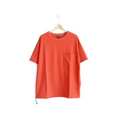 画像1: *A VONTADE / 9oz Silket Athletic T-Shirts (VTD-0533-CS-P)