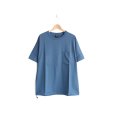 画像2: *A VONTADE / 9oz Silket Athletic T-Shirts (VTD-0533-CS-P) (2)