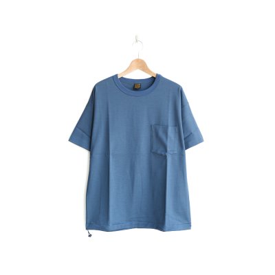 画像2: *A VONTADE / 9oz Silket Athletic T-Shirts (VTD-0533-CS-P)