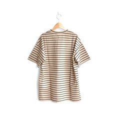 画像3: *A VONTADE / ボーダーTシャツ S/S (3)