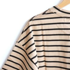 画像6: *A VONTADE / ボーダーTシャツ S/S (6)