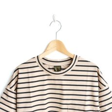 画像4: *A VONTADE / ボーダーTシャツ S/S (4)