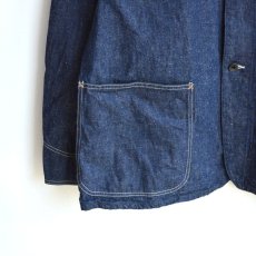 画像5: A VONTADE / 40’s Coverall (VTD-0551-JK) (5)