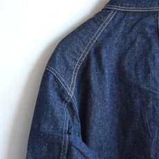 画像6: A VONTADE / 40’s Coverall (VTD-0551-JK) (6)