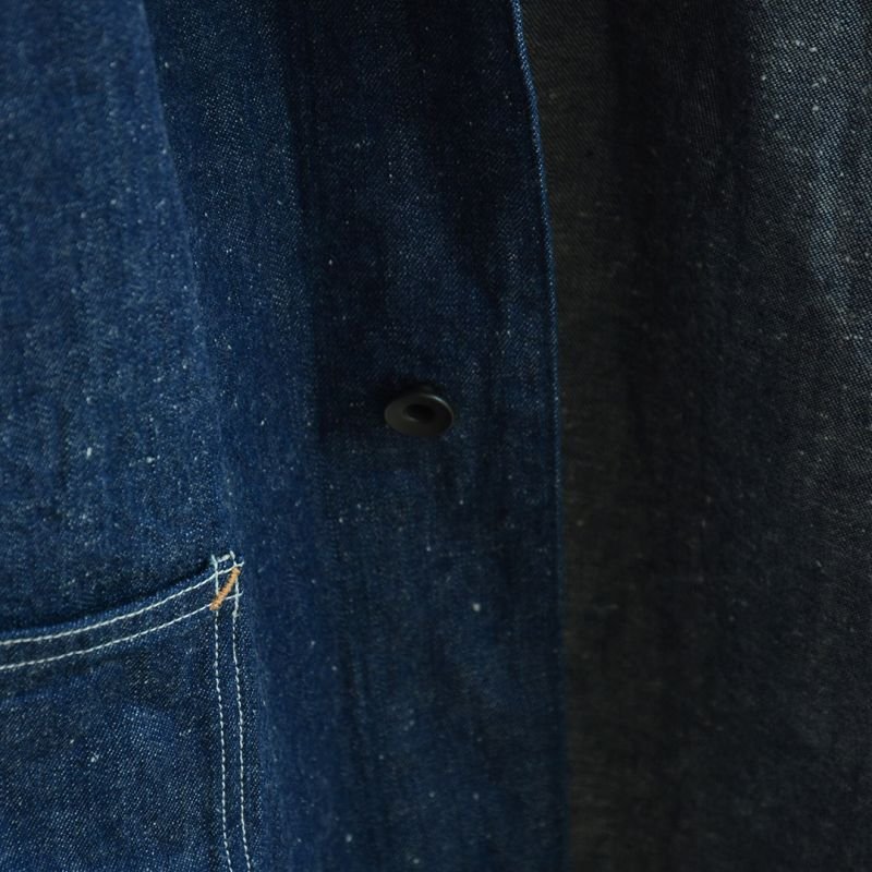 画像2: A VONTADE / 40’s Coverall (VTD-0551-JK)