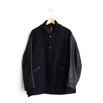 画像1: *A VONTADE / Award Jacket -Long- (VTD-0558-JK)