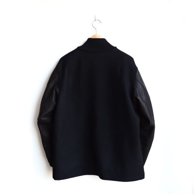 画像2: *A VONTADE / Award Jacket -Long- (VTD-0558-JK)