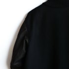 MORE DEDAIL2: *A VONTADE / Award Jacket -Long- (VTD-0558-JK)
