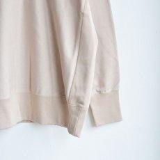 画像6: *A VONTADE / Reverse Crew Sweat L/S (VTD-0560-CS) (6)