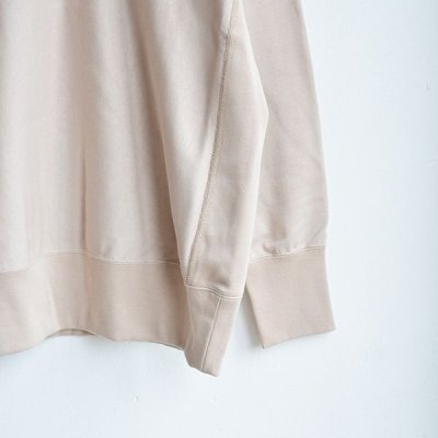 画像6: *A VONTADE / Reverse Crew Sweat L/S (VTD-0560-CS)