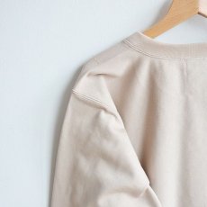 画像7: *A VONTADE / Reverse Crew Sweat L/S (VTD-0560-CS) (7)
