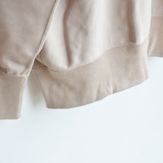 画像8: *A VONTADE / Reverse Crew Sweat L/S (VTD-0560-CS) (8)