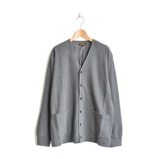 画像1: *A VONTADE / Surf Knit V-Cardigan (1)