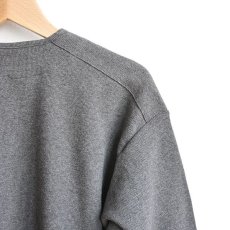 画像6: *A VONTADE / Surf Knit V-Cardigan (6)