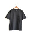 画像1: *A VONTADE / 7.5oz Tube Pocket S/S T-Shirts (1)