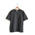 *A VONTADE / 7.5oz Tube Pocket S/S T-Shirts