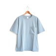 画像2: *A VONTADE / 7.5oz Tube Pocket S/S T-Shirts (2)