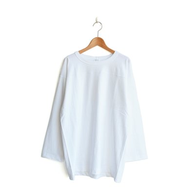 画像2: *A VONTADE / 7.5oz Football T-shirts