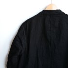 MORE DEDAIL1: A VONTADE / British 3B Jacket (VTD-0577-JK)