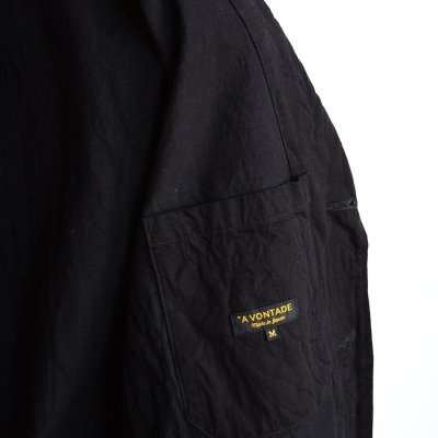 画像7: A VONTADE / British 3B Jacket (VTD-0577-JK)