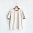 画像1: *A VONTADE / Ringer T-Shirts S/S (VTD-0596-CS) (1)