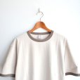 画像3: *A VONTADE / Ringer T-Shirts S/S (VTD-0596-CS) (3)