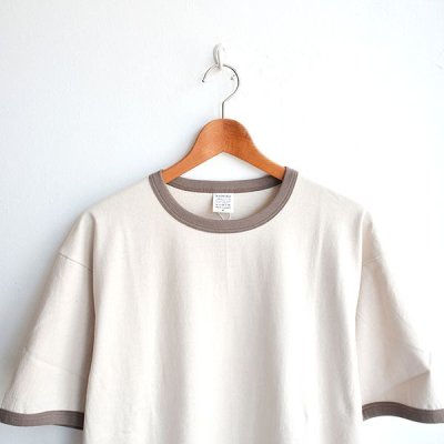 画像3: *A VONTADE / Ringer T-Shirts S/S (VTD-0596-CS)