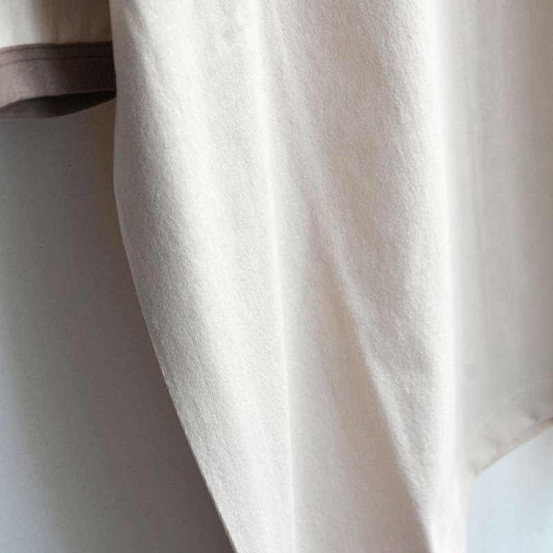 画像2: *A VONTADE / Ringer T-Shirts S/S (VTD-0596-CS)