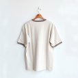 画像2: *A VONTADE / Ringer T-Shirts S/S (VTD-0596-CS) (2)