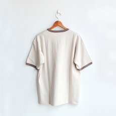 画像2: *A VONTADE / Ringer T-Shirts S/S (VTD-0596-CS) (2)