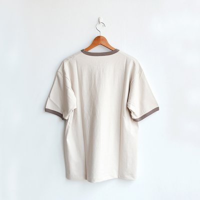 画像2: *A VONTADE / Ringer T-Shirts S/S (VTD-0596-CS)