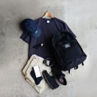 MORE DEDAIL3: *A VONTADE / 7.5oz Pocket T-Shirts S/S (VTD-0590-CS)