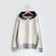 画像1: *A VONTADE / After Hoodie Parka -Multi Color- (1)