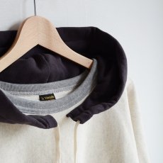 画像4: *A VONTADE / After Hoodie Parka -Multi Color- (4)