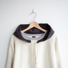 画像3: *A VONTADE / After Hoodie Parka -Multi Color- (3)