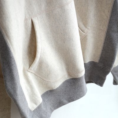 画像6: *A VONTADE / After Hoodie Parka -Multi Color-