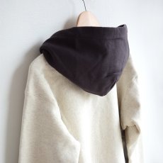 画像5: *A VONTADE / After Hoodie Parka -Multi Color- (5)