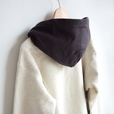 画像5: *A VONTADE / After Hoodie Parka -Multi Color-