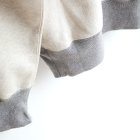 MORE DEDAIL2: *A VONTADE / After Hoodie Parka -Multi Color-