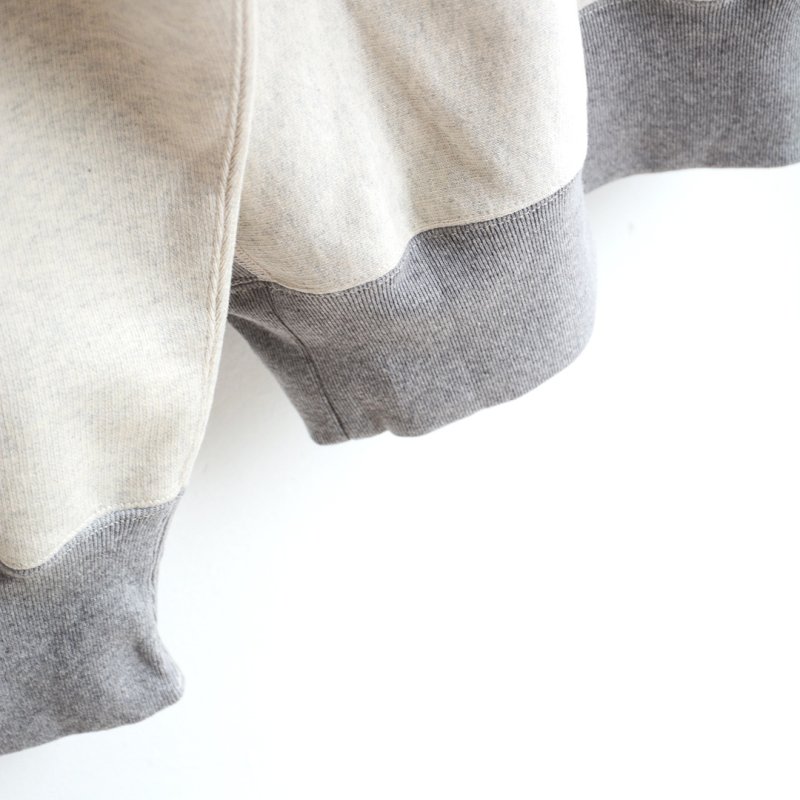 画像2: *A VONTADE / After Hoodie Parka -Multi Color-