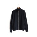 *A VONTADE /Big Waffle Drivers Cardigan ( VTD-0602-CS)